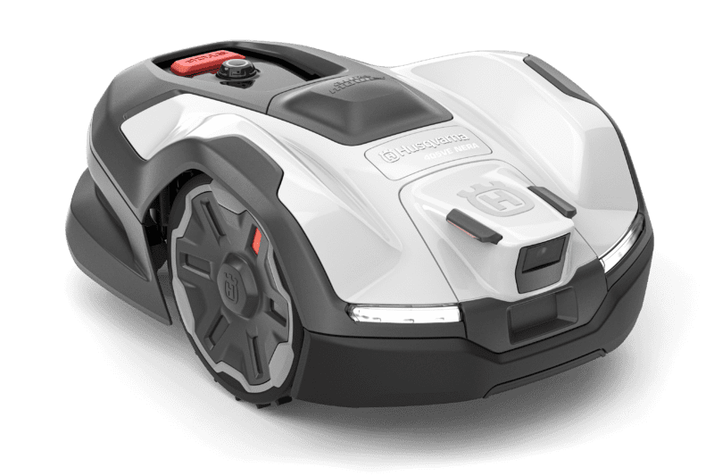 Husqvarna Automower® 405VE NERA