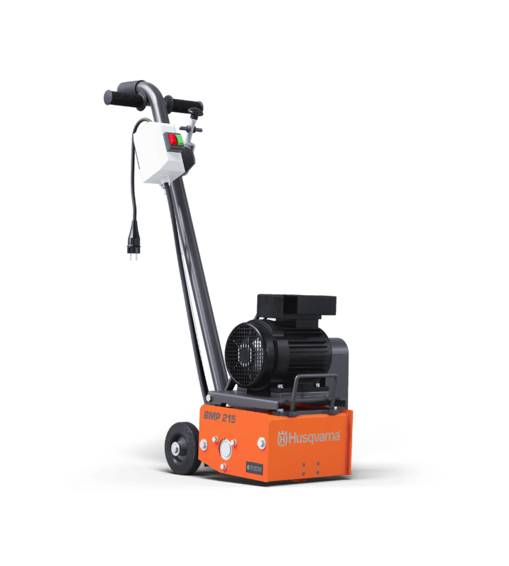 Husqvarna BMP 215