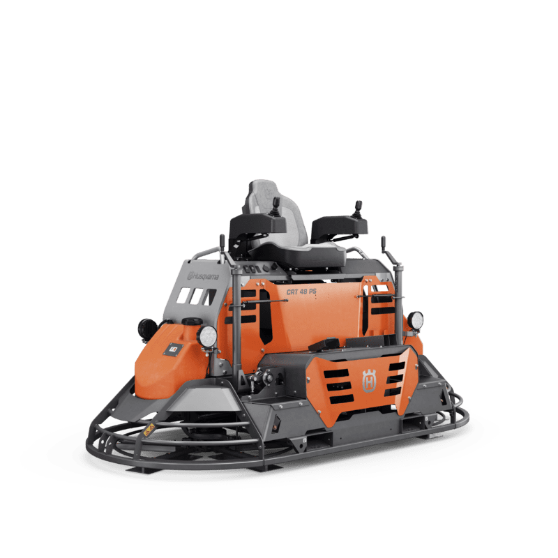 Husqvarna CRT 48 PS